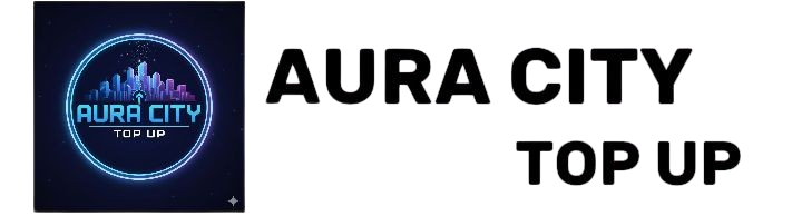 Aura City TOP UP